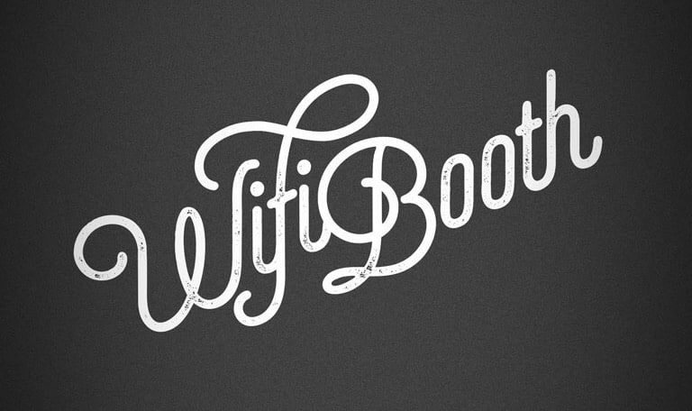 The WiFi Booth – App Tipp