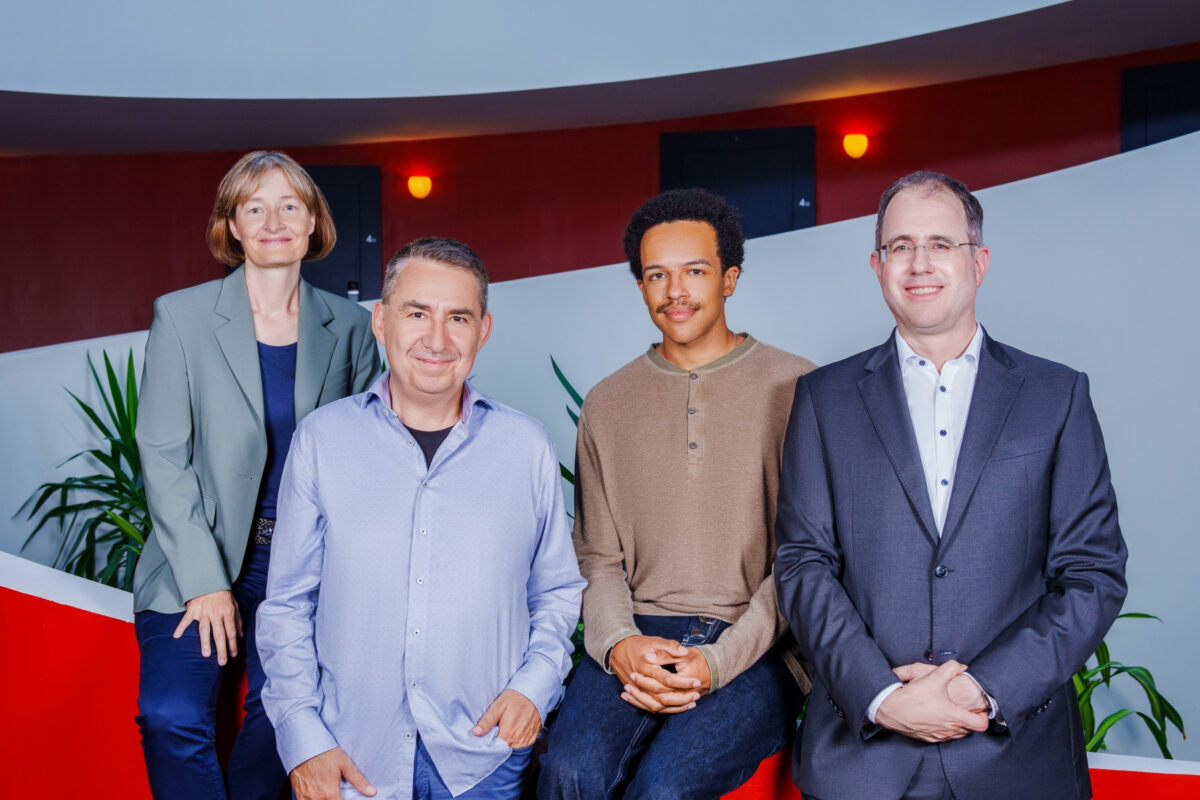 So geht Datenschutz in der Business-Fotografie